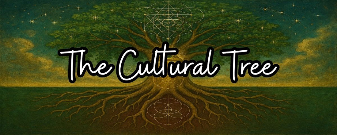 The Cultural Tree