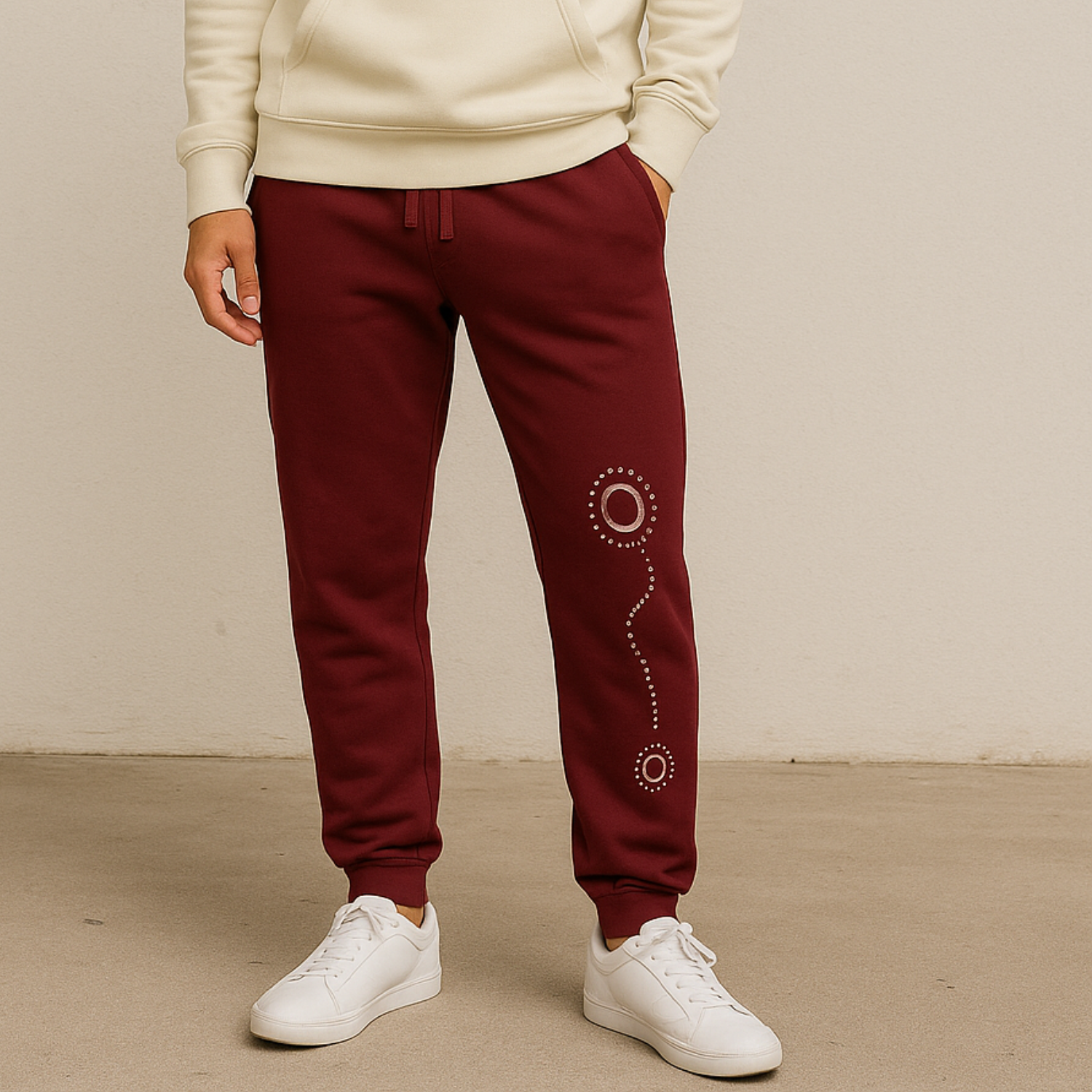 Sweatpants
