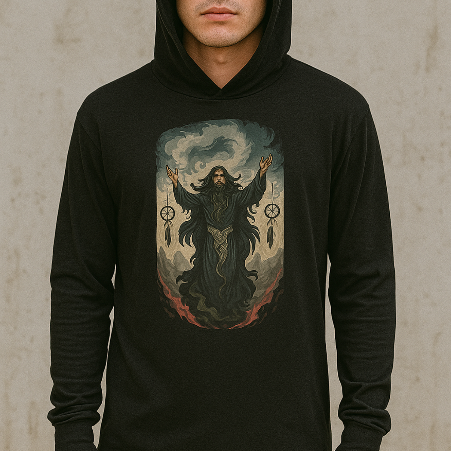Long Sleeve