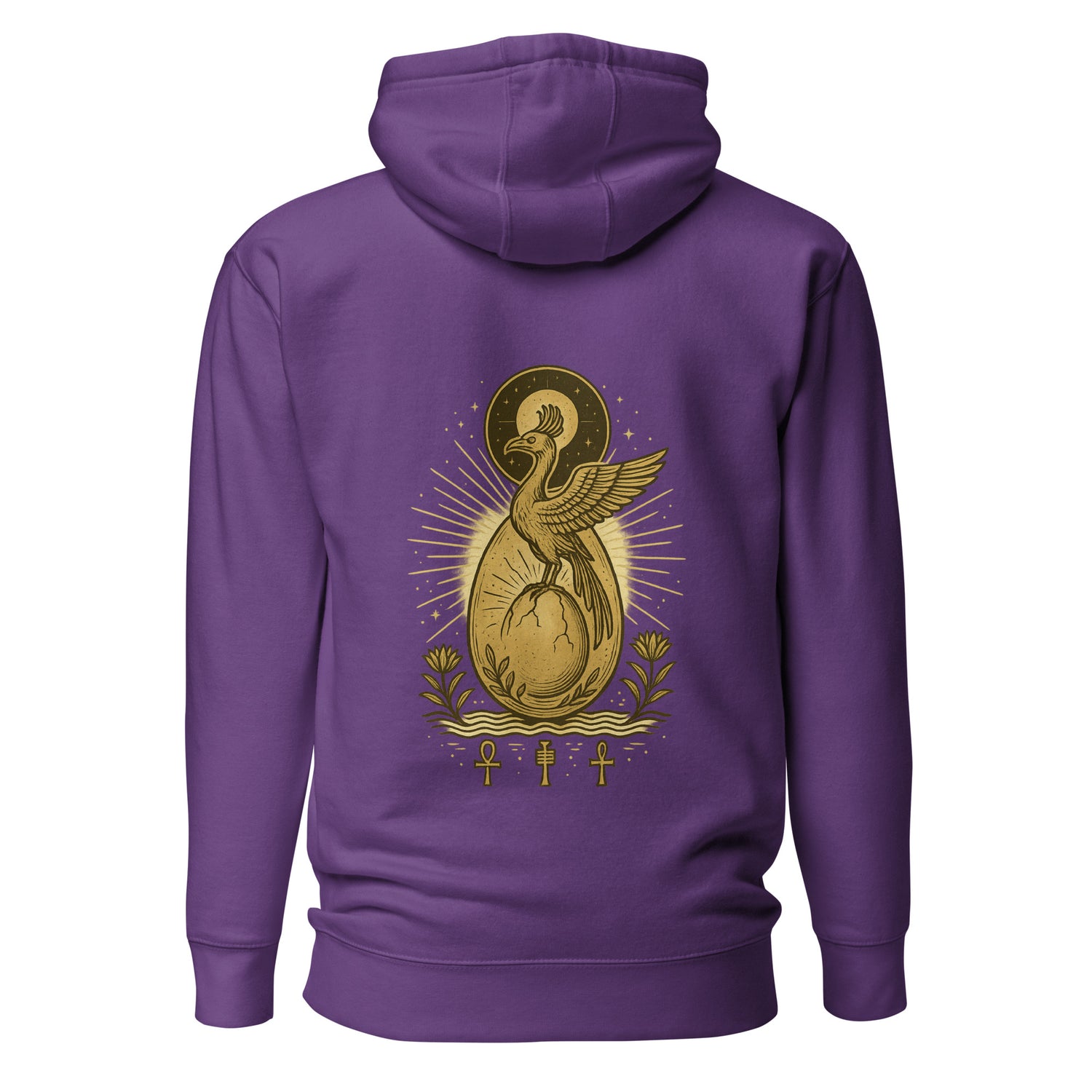 Hoodies & Sweatshirts